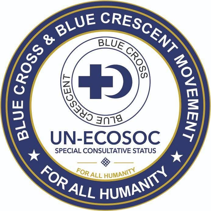 Blue Cross Logo