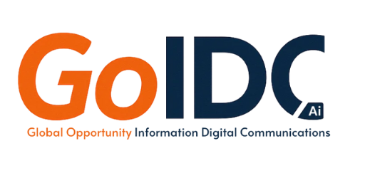 GoIDC Logo